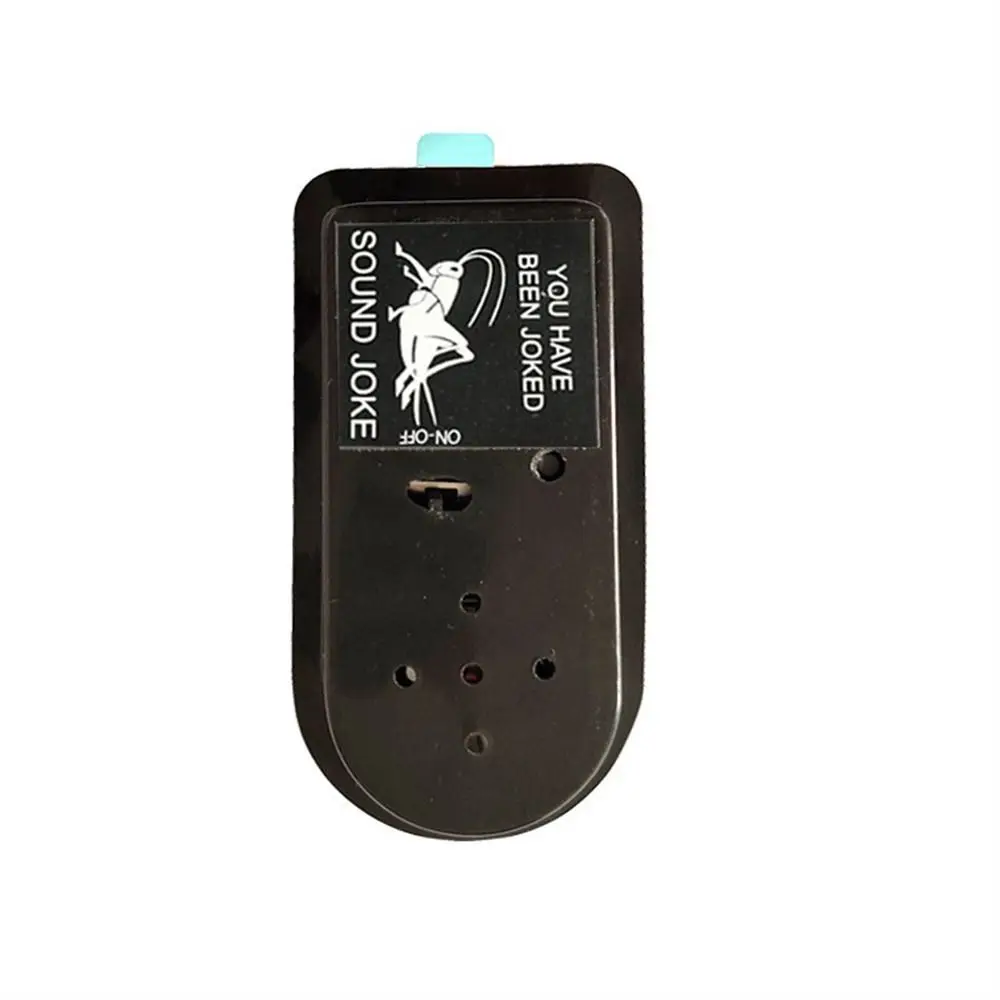 迷惑ないたずら クリケットノイズメーカー 音隠し悪ふざけ いたずらサウンドジョーク 面白い友達のいたずら クリケットサウンドいたずら