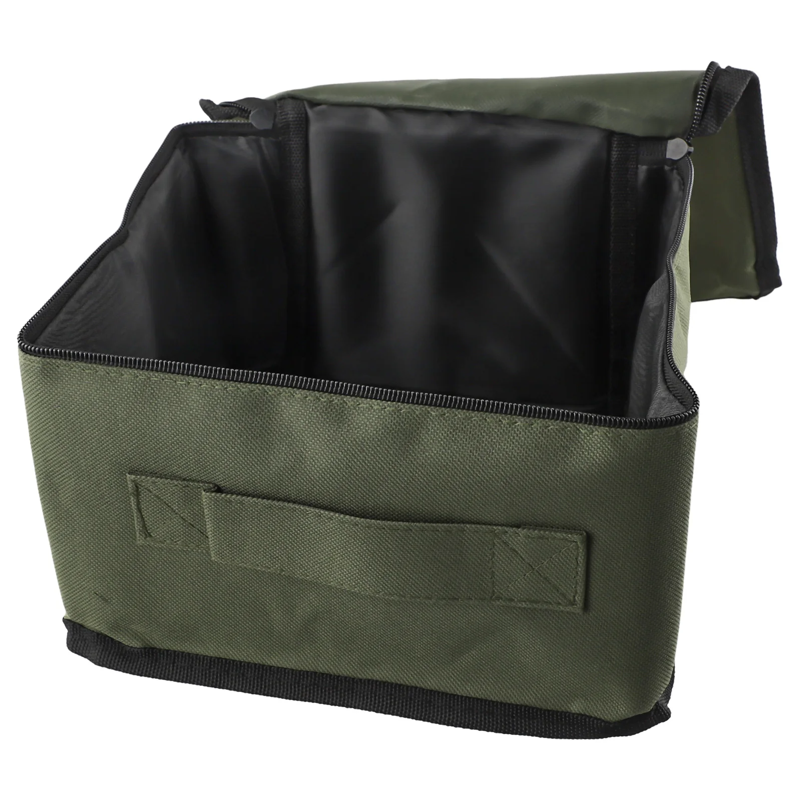 Outdoor Gas Tank Storage Bags Stable Protect Bag Camping Gas Canister Stove Bag Protection Weatherproof Accessories