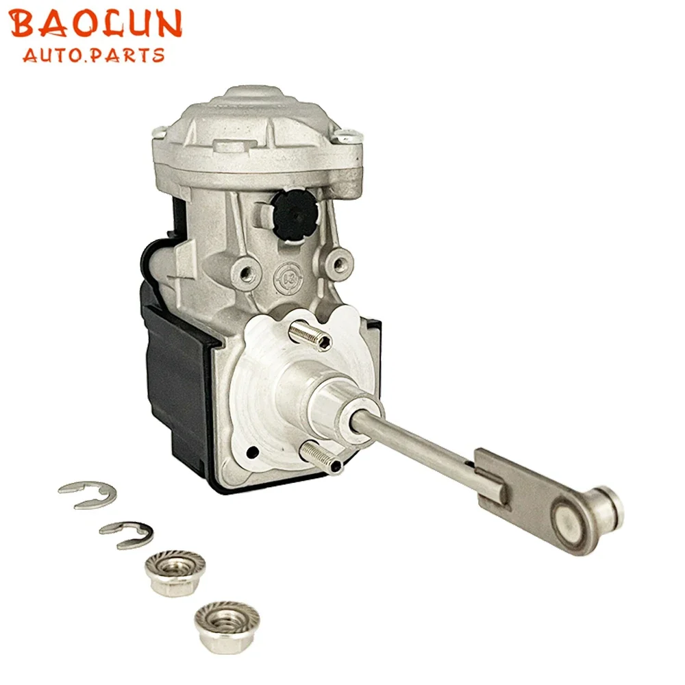 BAOLUN    Electronic Actuator Turbo Turbine Wastegate 03F145725G For Audi Volkswagen VW Golf VI 1.2 TSI