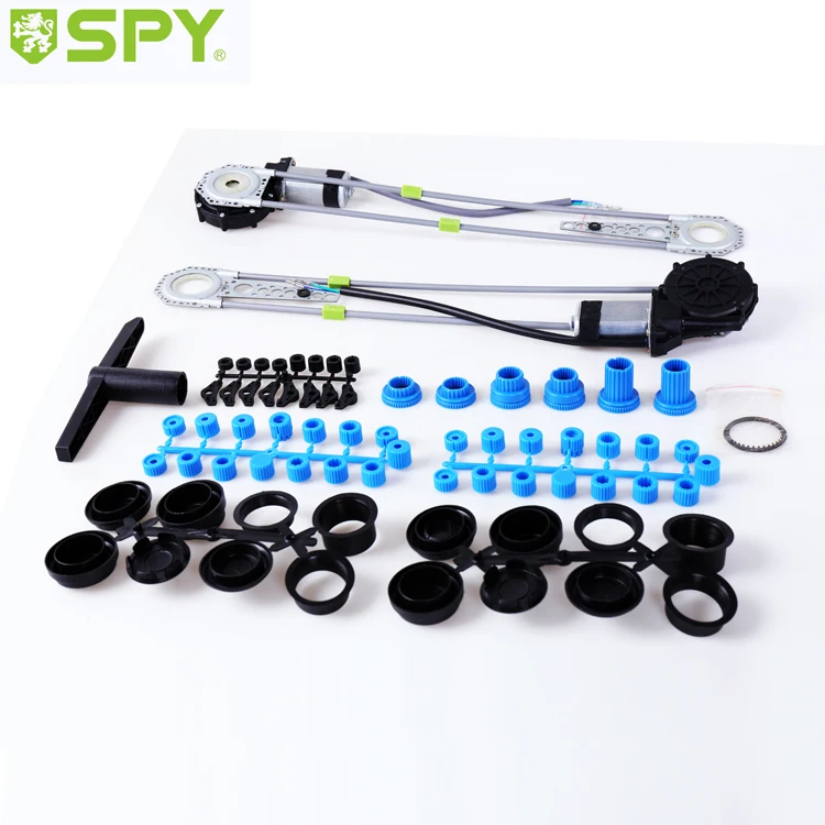 

SPY 2 Doors Power Window Closer for Toyota Car Electric Power Window Motor