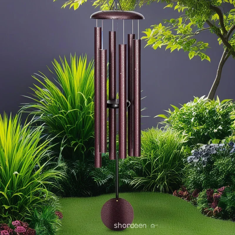 #82 Best Wind Chimes to Buy In 2026