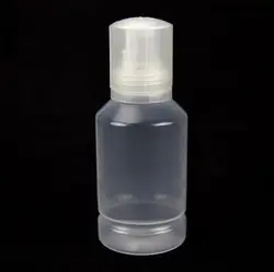 127ML 70ML Empty Ink Bottle T502 T512 T504 T522 T532 T534 For Epson EcoTank ET-M1100 M1120 M1170  M2170 M3170 ST-M1000 ST-M3000