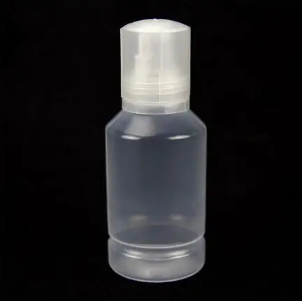 127ML 70ML Empty Ink Bottle For Epson T502 T512 T504 T522 T532 T534 EcoTank ET-M1100 M1120 M1170  M2170 M3170 ST-M1000 ST-M3000