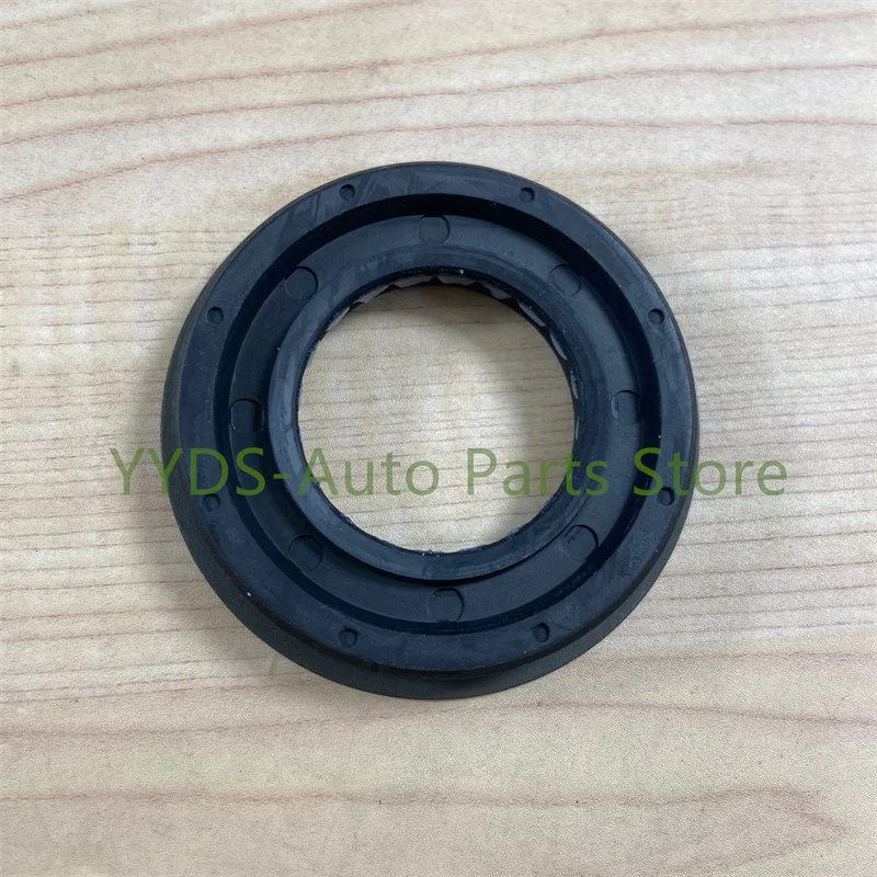 24230715 Car Accessories Engine Drive Shaft Seal Left For Chevrolet Cruze Equinox Malibu GMC Buick Enclave Opel Astra