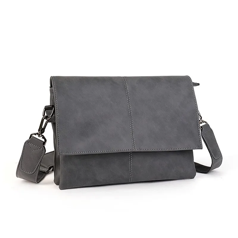 Casual crossbody saco para homens sacos de moda homem mensageiro saco de couro vegan masculino bolsa de ombro de negócios designer sling pacote