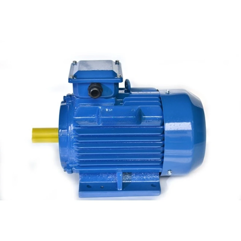 High Performance 90kw 110kw 132kw 160kw 200kw 250kw 315kw 355kw 400kw 450kw 500kw Induction H56-400mm Ac Electric Motor