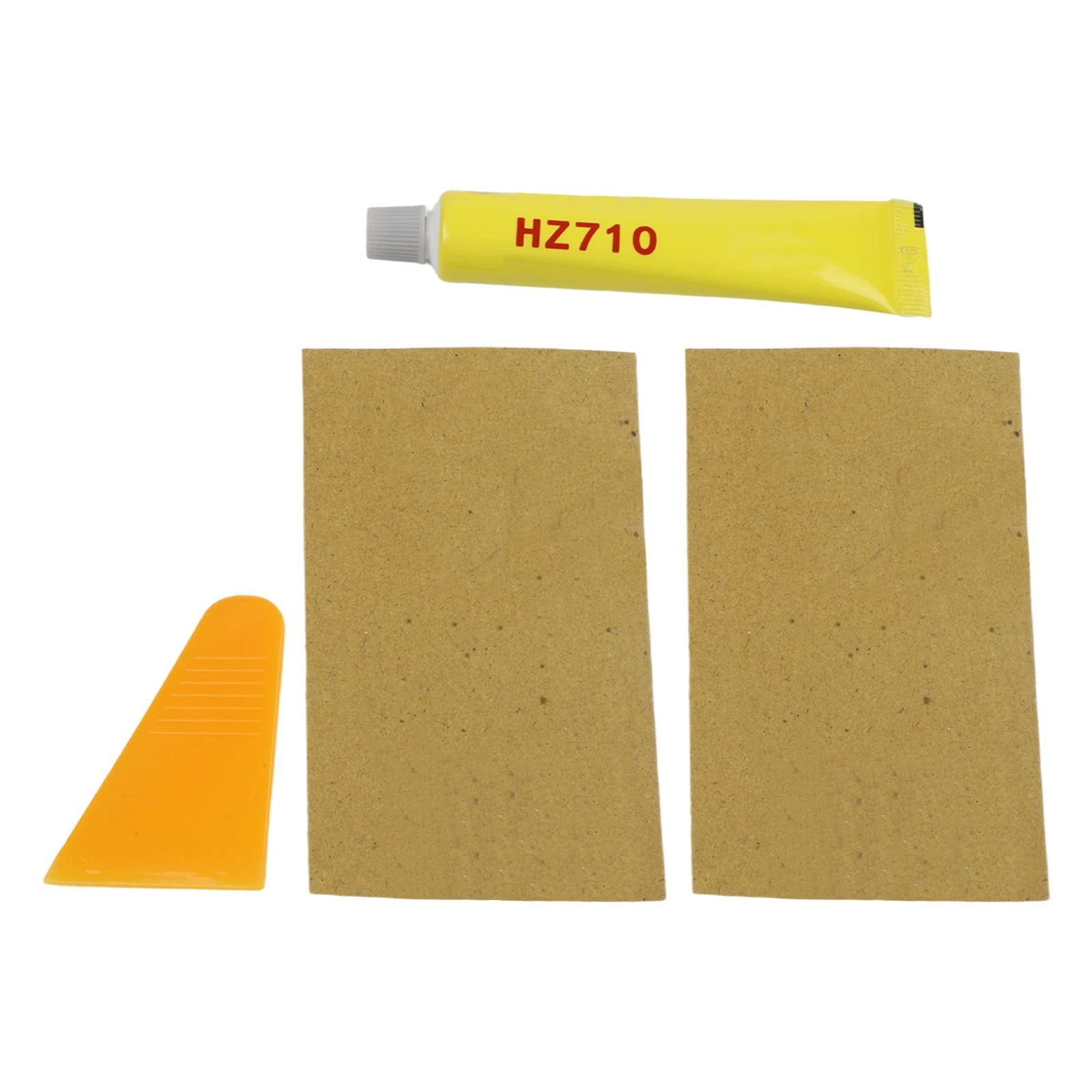 Smooth Painting Pen Scratch Repair Tool Car Repair Tools White 4pcs/set Black Scratch Filler Brand New for durable