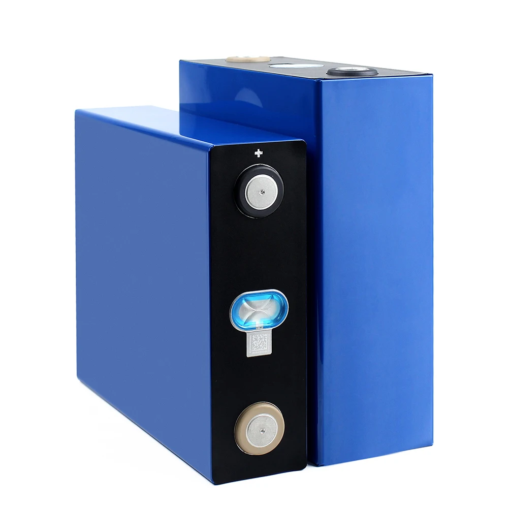 Factory new CATL 314ah 320ah 3.2v Lifepo4 Rechargeable 8000+ cycle Solar Battery Cell for for DIY Battery Pack