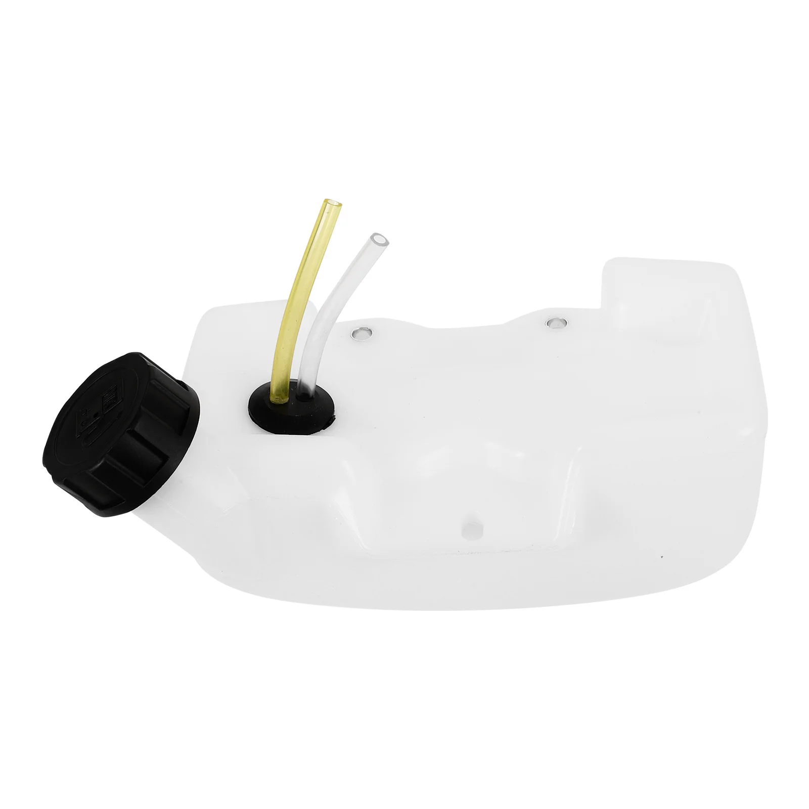 

Plastic Tank for Lawn Mower Durable Portable Small Petrol Container Thick Gas Gardening Accessories Large Capacity