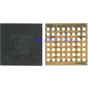 

5Pcs/Lot Charging IC SC8551