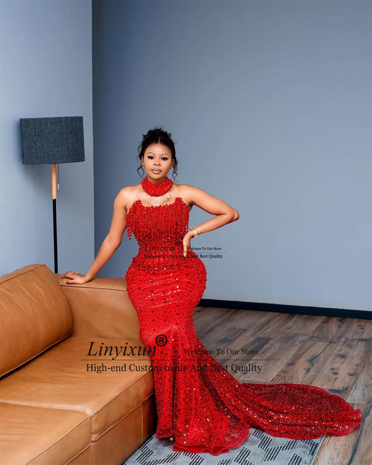 Glitter Sequins Cry…