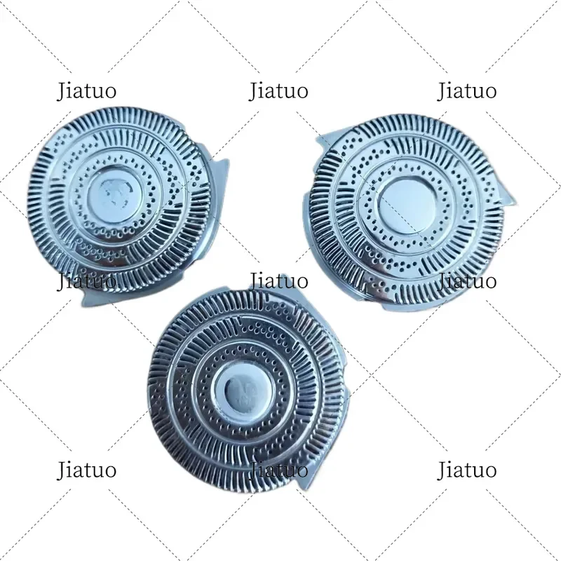 3Pcs Replacement Shaver Heads for HQ9 for HQ8200 HQ8240 HQ8241 HQ8250 HQ8260 HQ8261 PT927 PT920 HQ9100 HQ9140 HQ9160 HQ9170