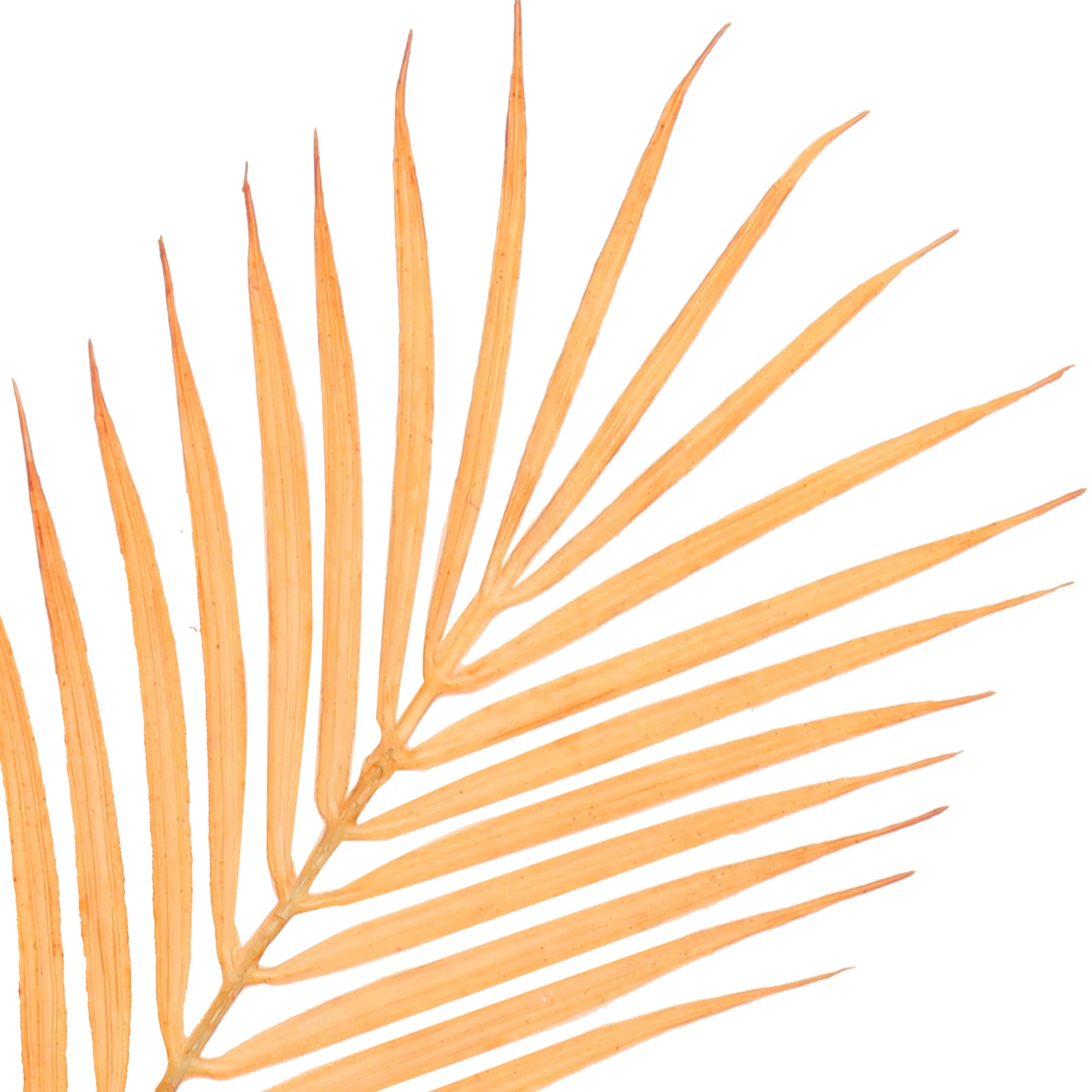 

4pcs Simulated Faux Leaves Artificial Green Plants Decoration For Home Party Wedding Holiday Office Multi-Function Decor