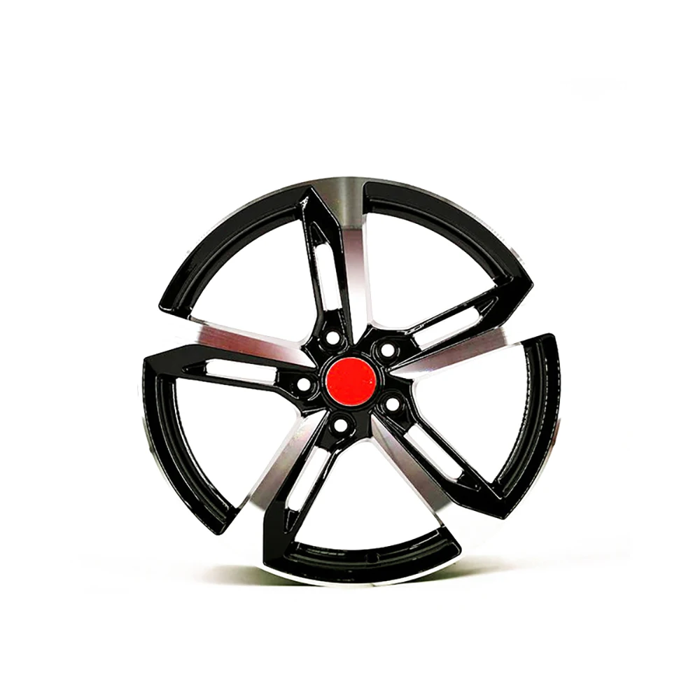 Tiikeri Nuovo design Cerchioni originali Mozzo ruota per auto Altri pneumatici e accessori S