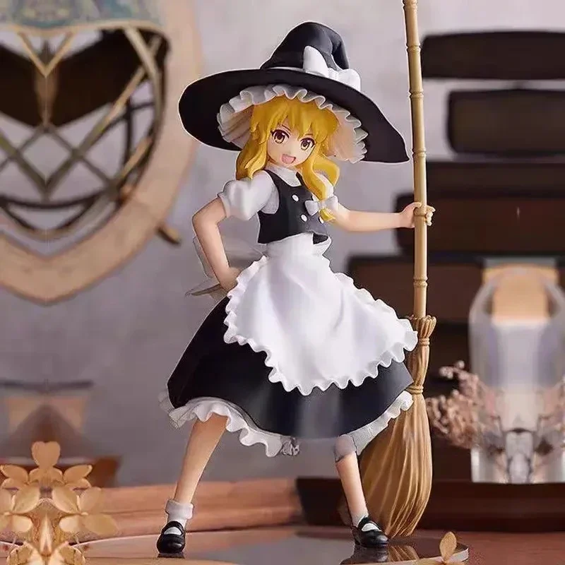 

GSC Smile Angel POP UP PARADE ПВХ ACTION FIGURE TOY RE 195 GODOUKI Фигурка Игрушка