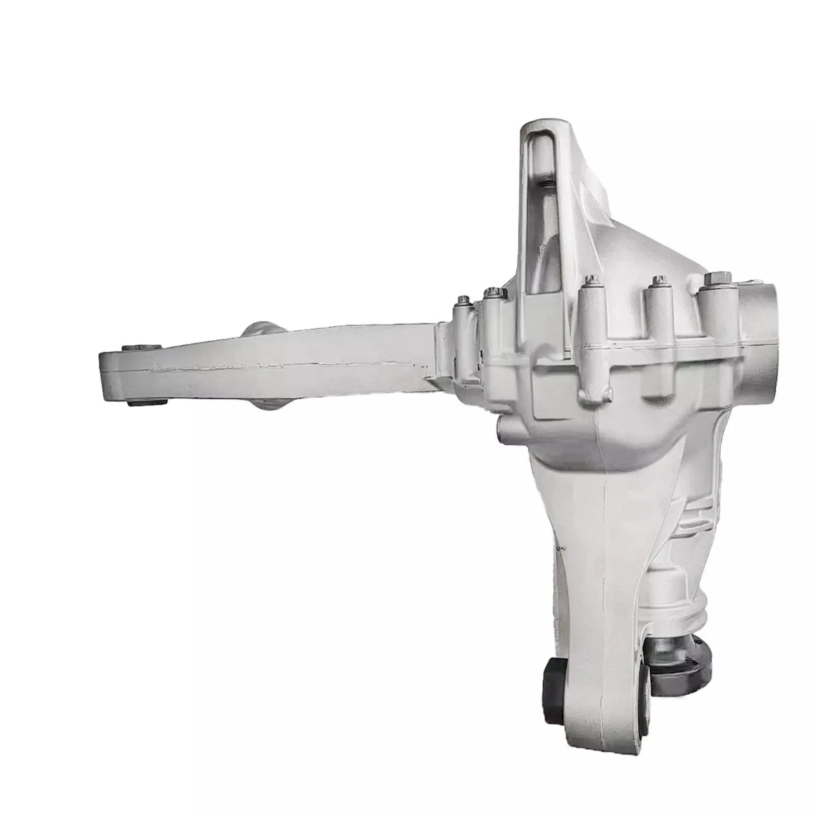 A1673305600 Front Differential 3.69 Ratio For Mercedes Maybach GLS450 GLS320 GLS480 4MATIC