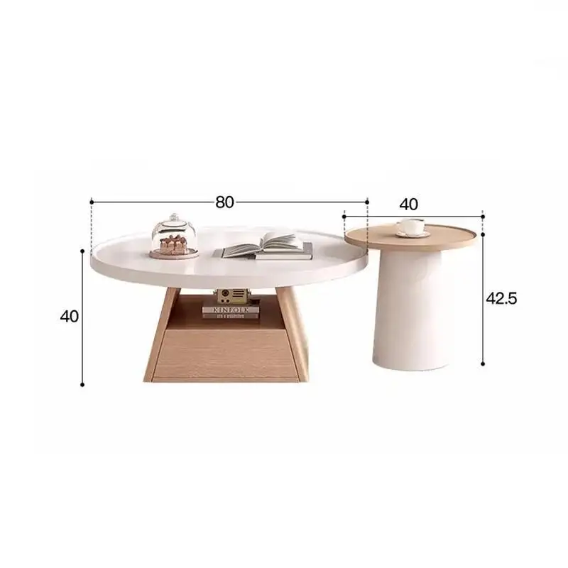 

Unique Storage Table Trendy Coffee Aesthetic Coffee Tables Luxury Modern Coffee Tables For Living Room Living Room Furniture