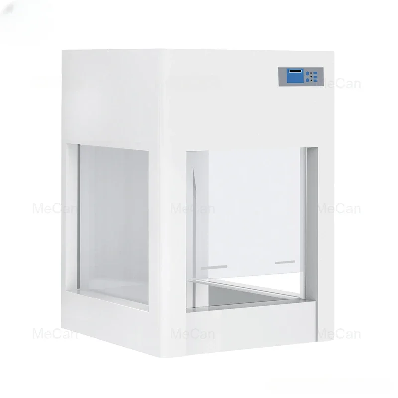 China laboratory Mini Desktop Table Top Laminar Flow Hood/ Clean Bench