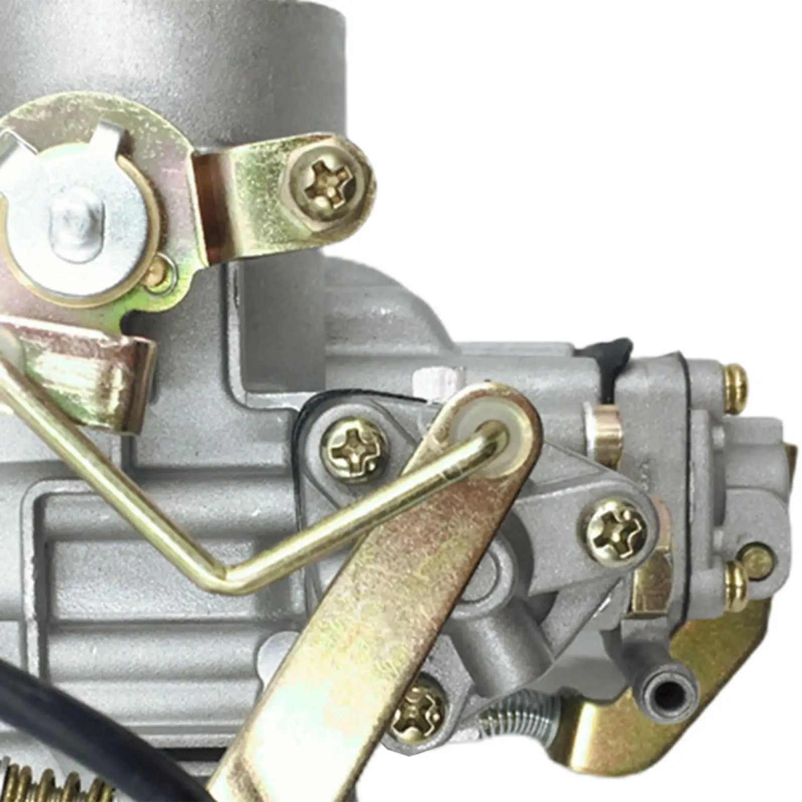 Csh101E/462 uretor استبدال أجزاء 650 عربة الدراجة تثبيت قسط دائم #6