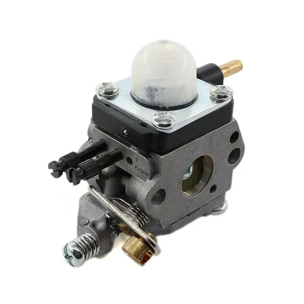12520013123 Carburettor Kit 7225 Accessories For 2-stroke Mantis 7222 For Tiller C1U-K54A Replacement Practical