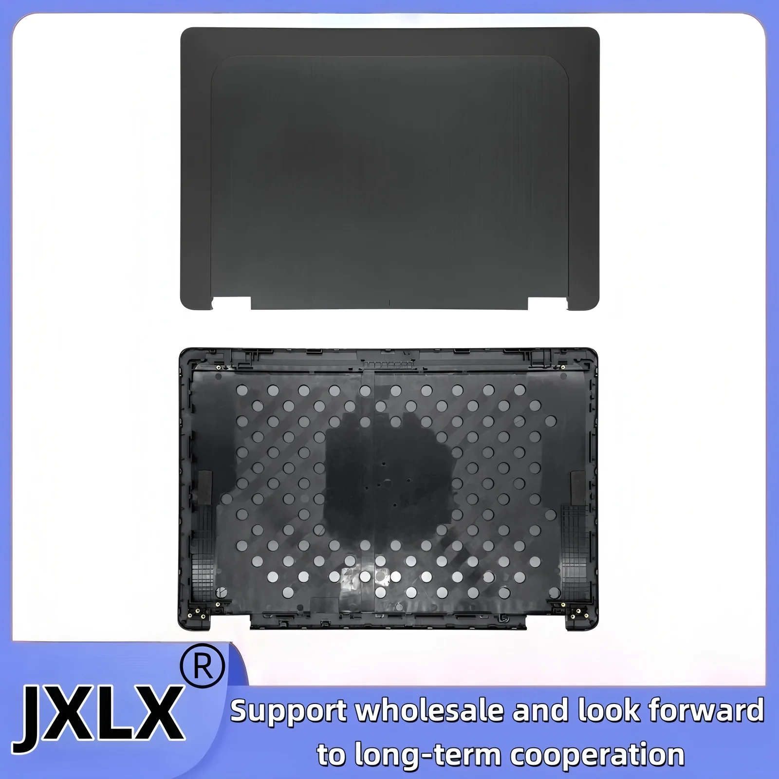 JXLX® New for HP Zbook 15 G2 Zbook 15 G1 Laptop LCD Back Cover Top Case/LCD Bezel/Palmrest/Bottom Base/E Shell/Shaft Cover/Hinge