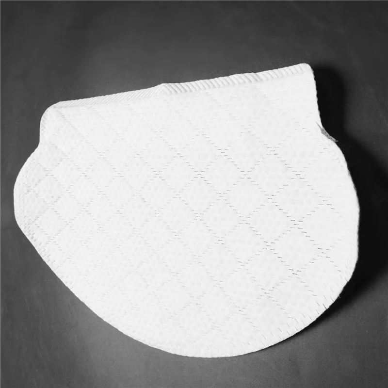 

B58B-20PCS Replacement Disposable Mop Cloths For Ecovacs Deebot Ozmo 950 920 905 Rags Robotic Vacuum Cleaner