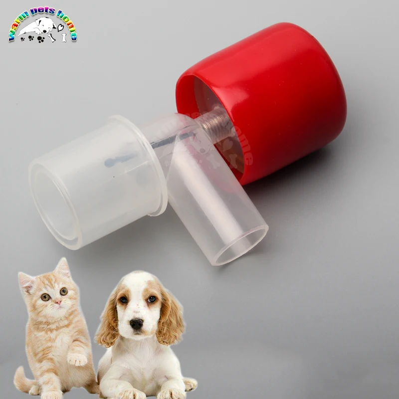 Apnea Sensor Monitor Animal Dog Cat Apnea Alarm Anesthesia Breathing Monitor Veterinary Instrument