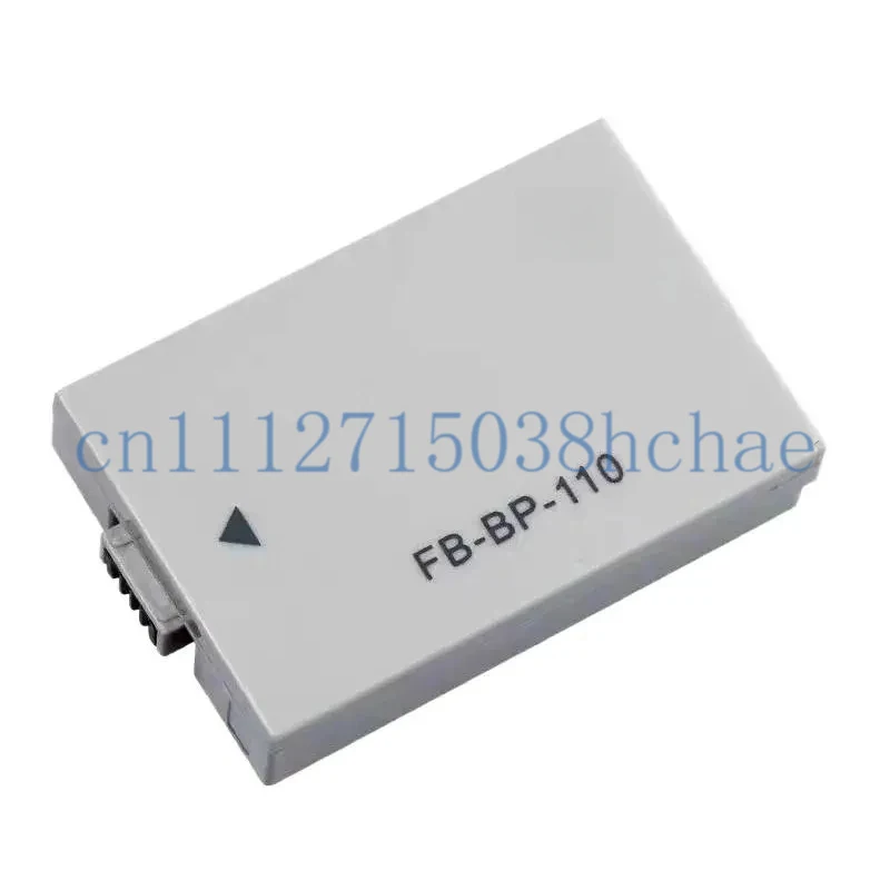 new for Canon BP-110 HFR20 R26 R28 R200 camera walkie-lookie battery