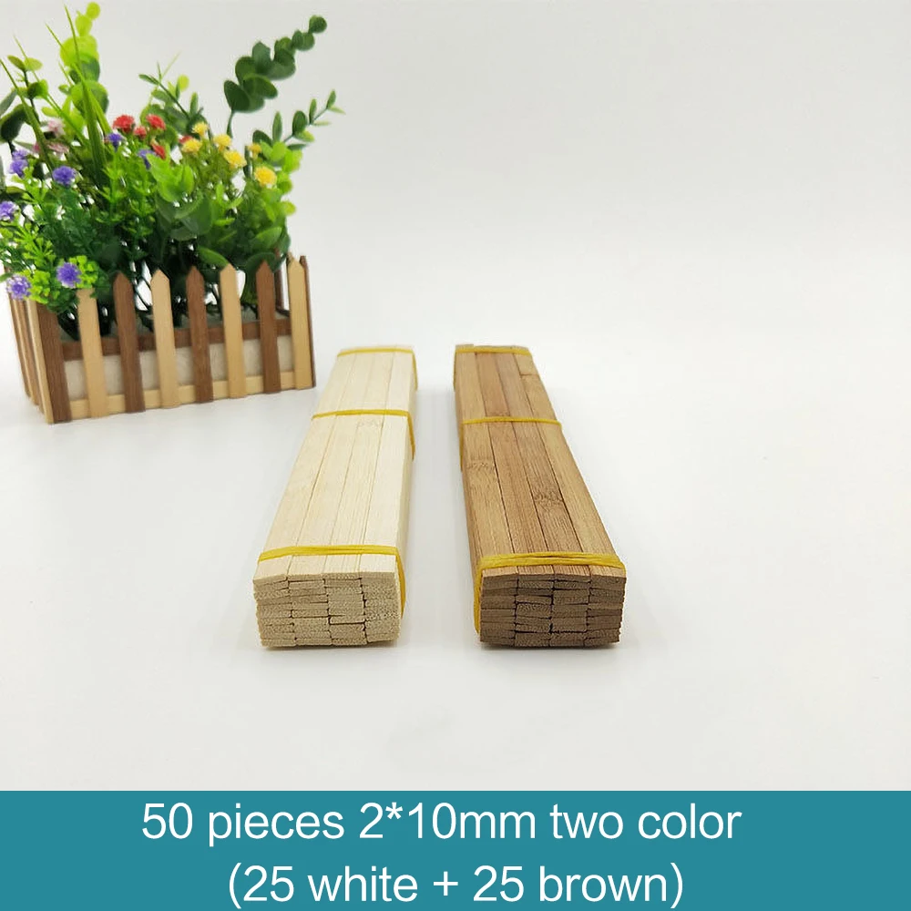 Variant: 2x10mm two color