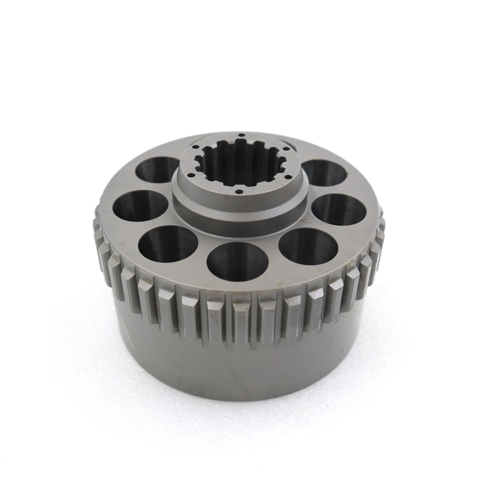 

Rotary Piston Motor M2X150 M2X M2X170 M2X210 M5X130 M5X M5X160 M5X180 Series Repair Kits M2X210CAB-10A-51/300