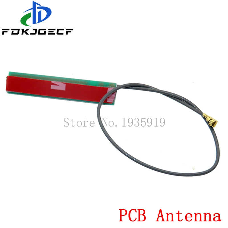 Variant: PCB Antenna