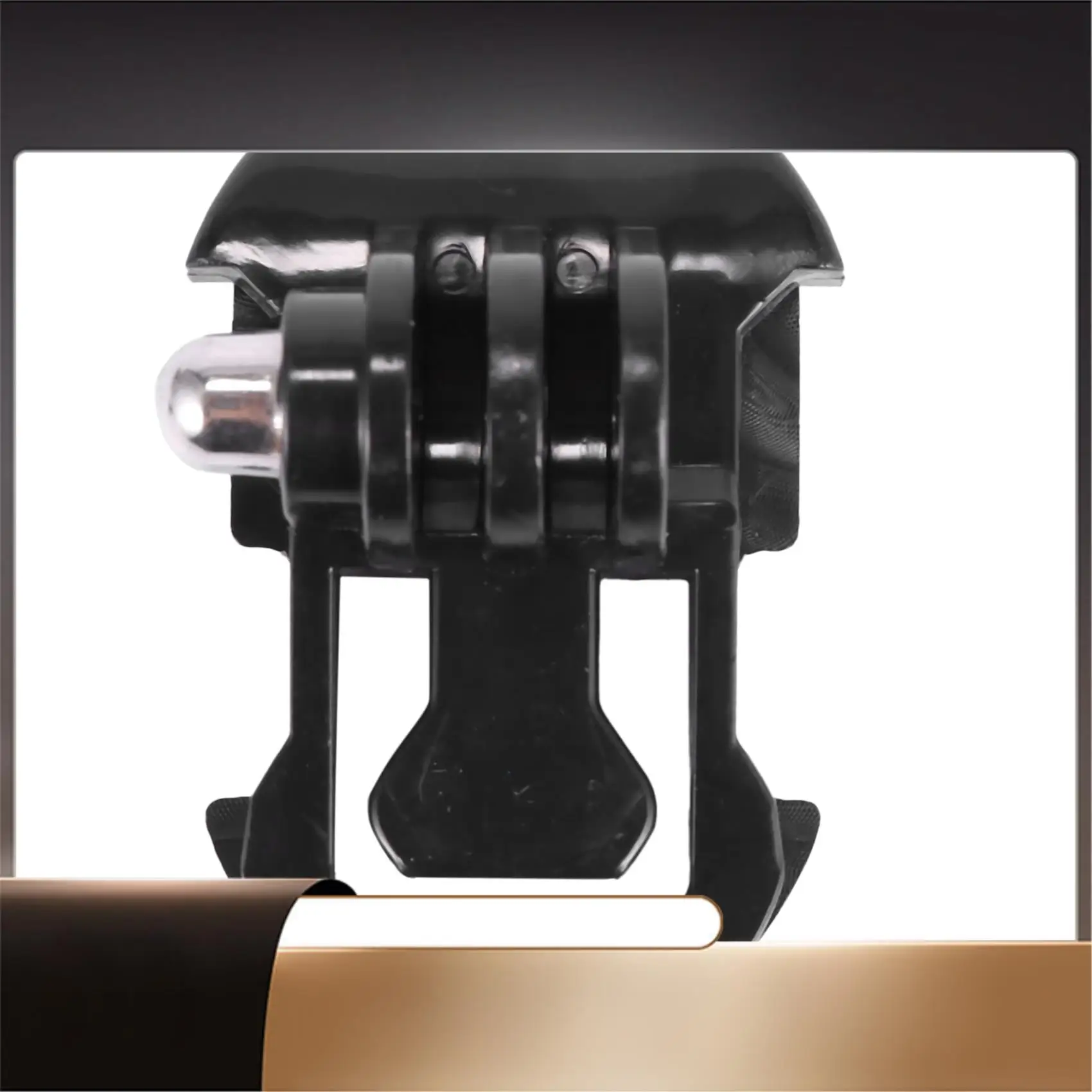 5Pcs Quick Release …