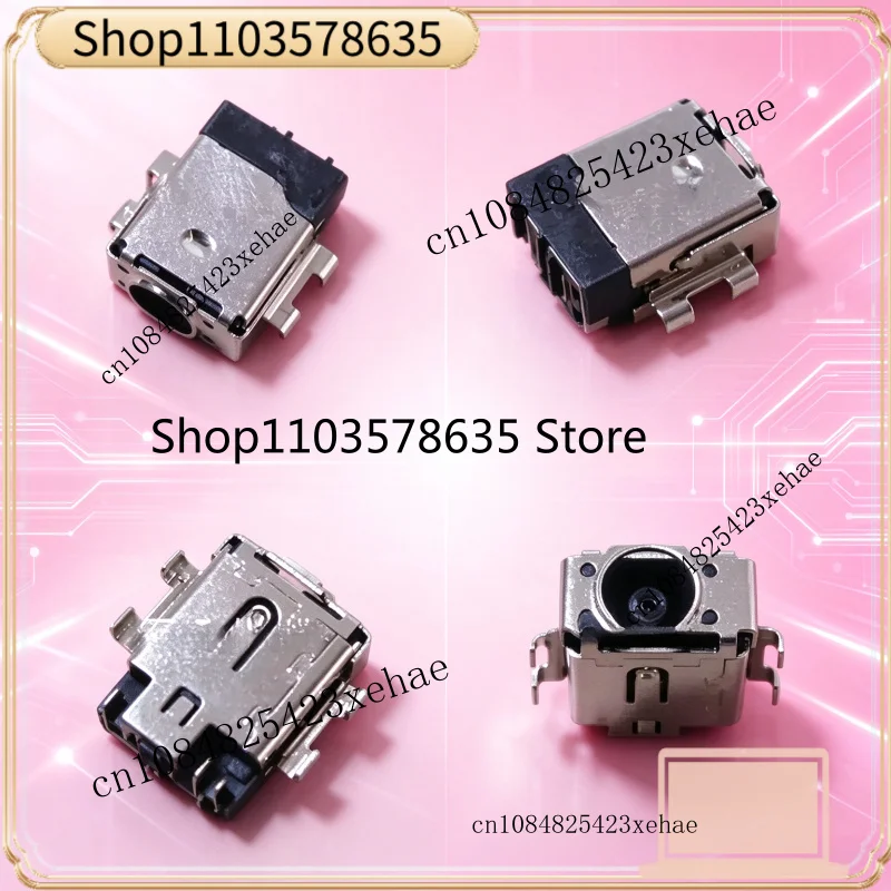 Substitute for P5440U U5100 YX560U X560UD ux564eh Power Charging Port Connector