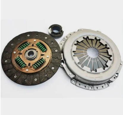 3 pieces Clutch kit FOR LIFAN Myway 1.5L