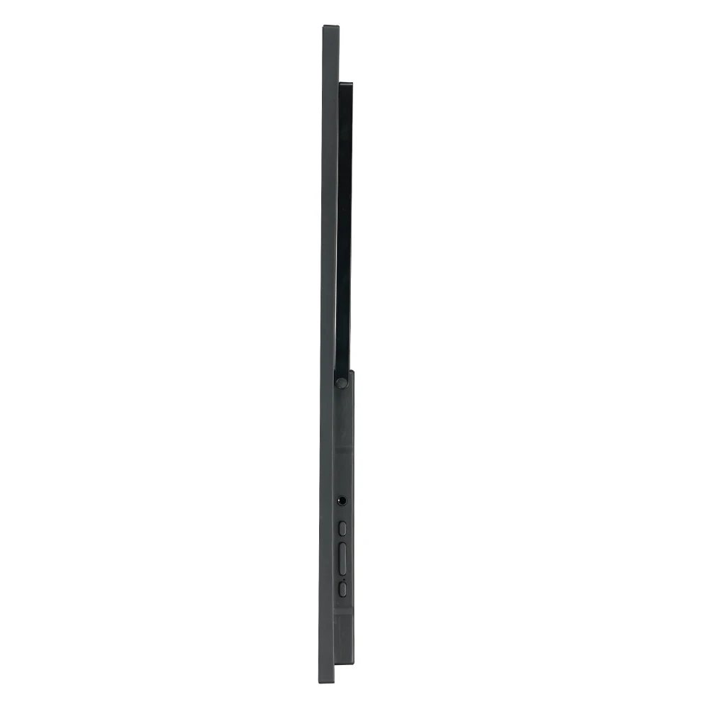 UPERFECT 23,8" 120Hz QLED tragbarer Touchscreen-Monitor 1080P 126% sRGB 380Nits HDMI USB-C Travel Touch Display für Laptop-Telefon Mini-PC-Spielkonsole Externer zweiter Bildschirm für Spiele und Arbeit – Detail 22
