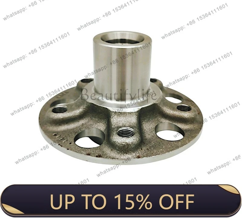 Factory Direct Sales Automotive Wheel Hub Wheel Housing Shaft Head A2133570500 Suitable for W205 Rear Wheel Housing