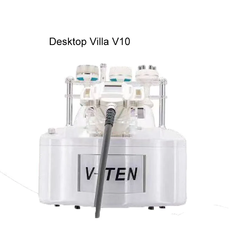 Desktop Vera V9V10 Shaping And Slimming Device For Facial Lifting, Whole Body Transformation, Skin Beauty Device