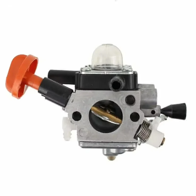 

Комплект карбюратора MCGS для Stihl FS89 FS89R FS91 FS91R FS111 FS111R FS111RX, аксессуары для садовых электроинструментов, детали газонокосилки