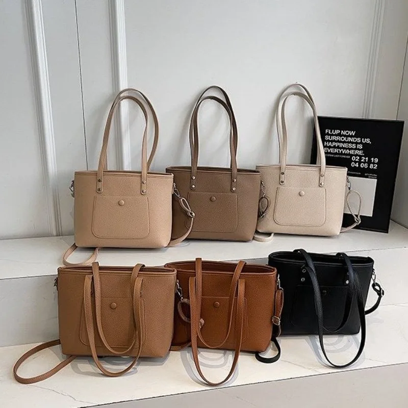 

Acme Luxury Handbag For Women Designer Leather Crossbody Bag Vintage Unique Large Capacity Prime Commuter Diaper Bag
