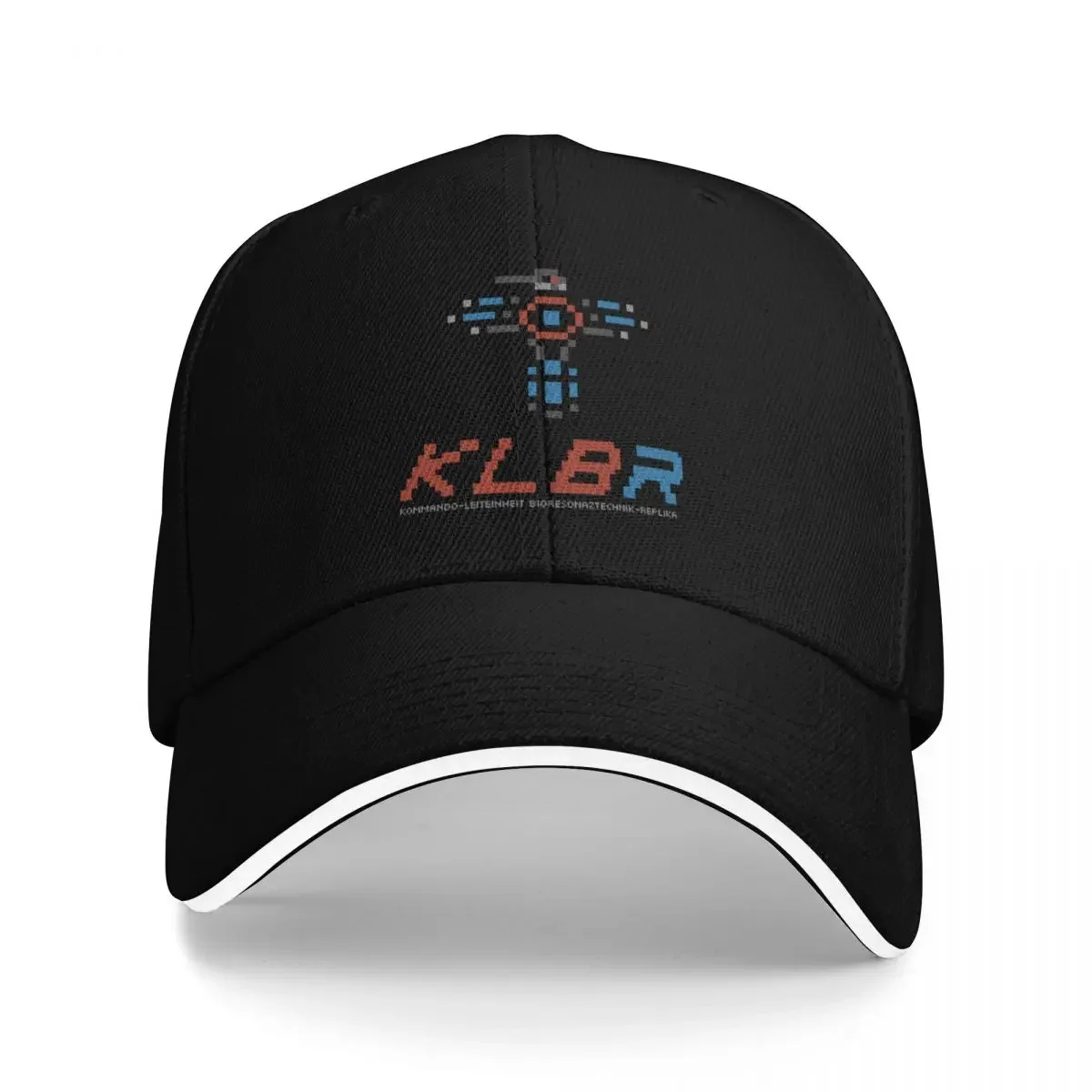 Gorra de béisbol KLBR (Kolibri), sombreros divertidos, gorras para el sol, gorra Snapback, sombreros de invierno para hombres y mujeres