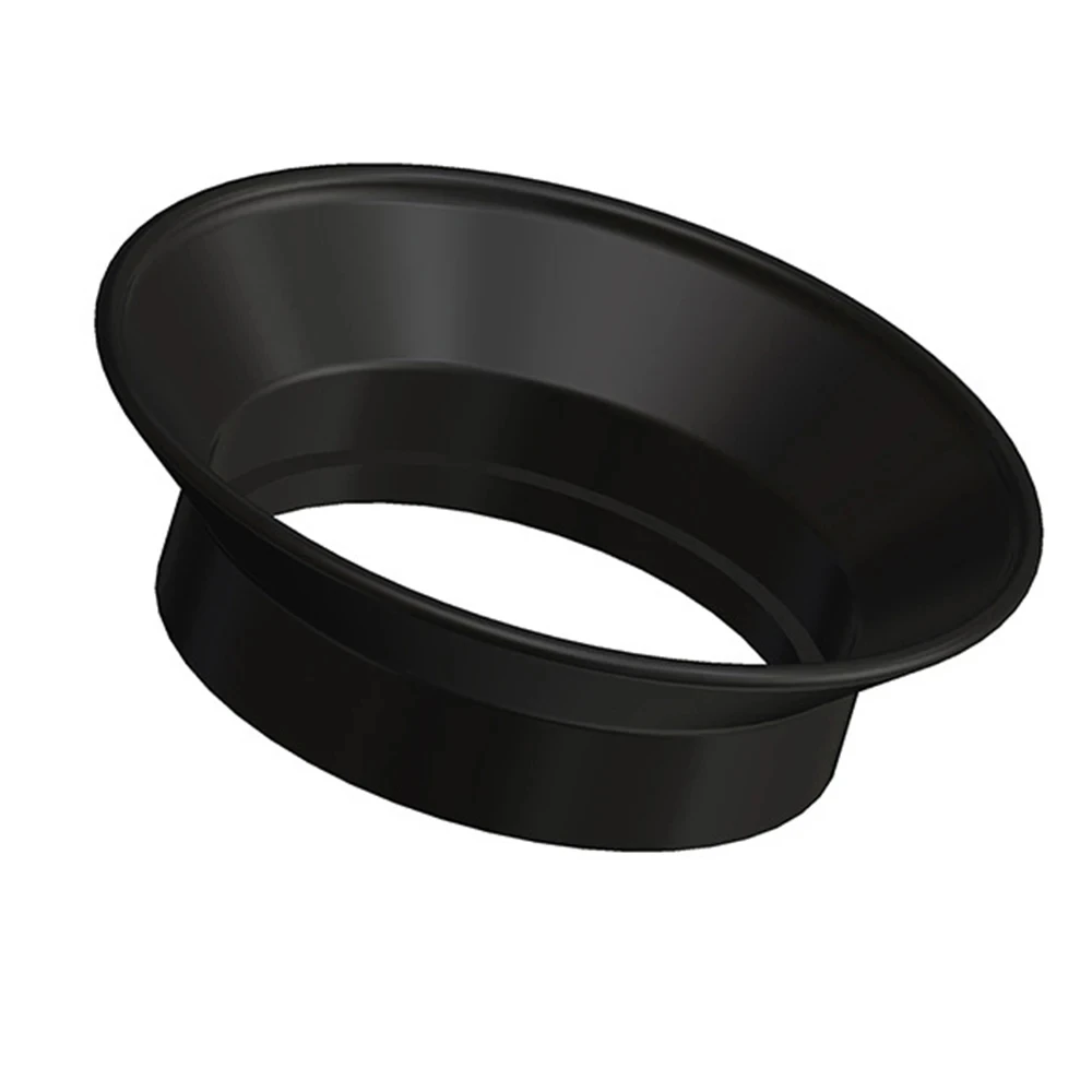 Imagem -06 - Recoil Eye Monocular Screen Protector Visão Noturna Térmica Infravermelha Copo de Borracha Protetores de Cobertura Ocular Anti Impacto 3338 mm