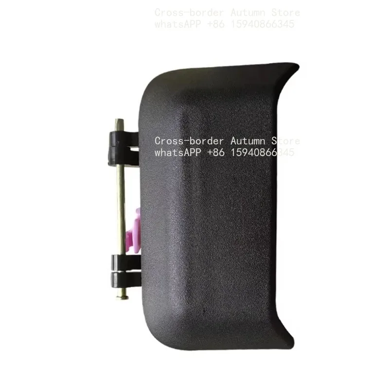 Suitable for imported compass rear door handle, door handle, outer buckle handle, door handle