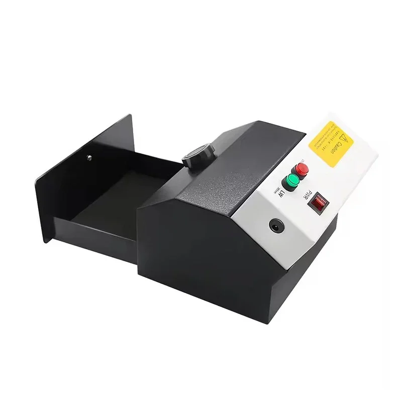 

Fluorescence UV Light Box Jewelry Gem Identification Machine Identifier Viewer Gemology Appraisal Tools Kit