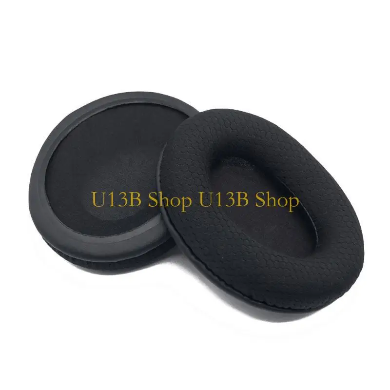 

U13B Replacement Ear Cushions Earmuffs Headband For KAIRA Headsets Headphones