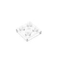 transparent-20pcs