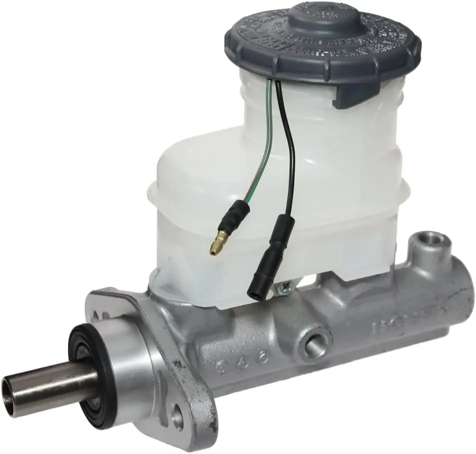 

Главный тормозной цилиндр 46100-S04-A51