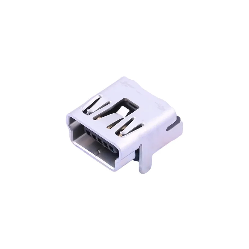 

10-100PCS 0548190519 54819-0519 548190519 USB Mini B-type socket with 5 pins. Brand new original connector.