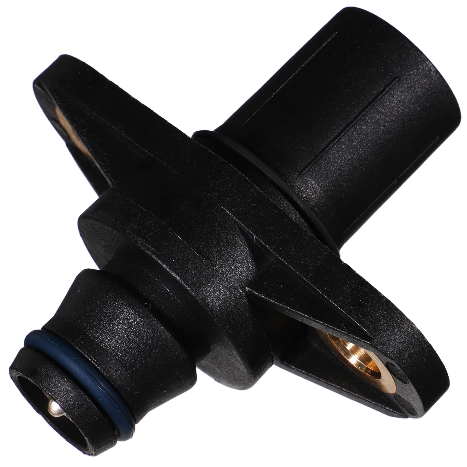 

Camshaft Position Sensor for Car A0021539528 Lightweight Easy Installation Vehicle Camshaft Body Sensor