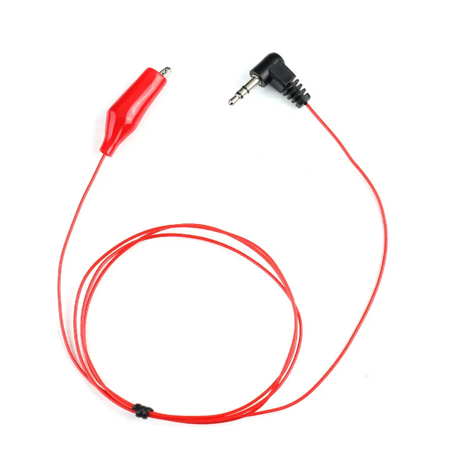 Xhorse XDKP24 لبنز MB محول الطاقة ل VVDI مفتاح أداة زائد الوسادة Xhorse XDKP24 لبنز MB محول الطاقة ل VVDI مفتاح أداة Pl #6