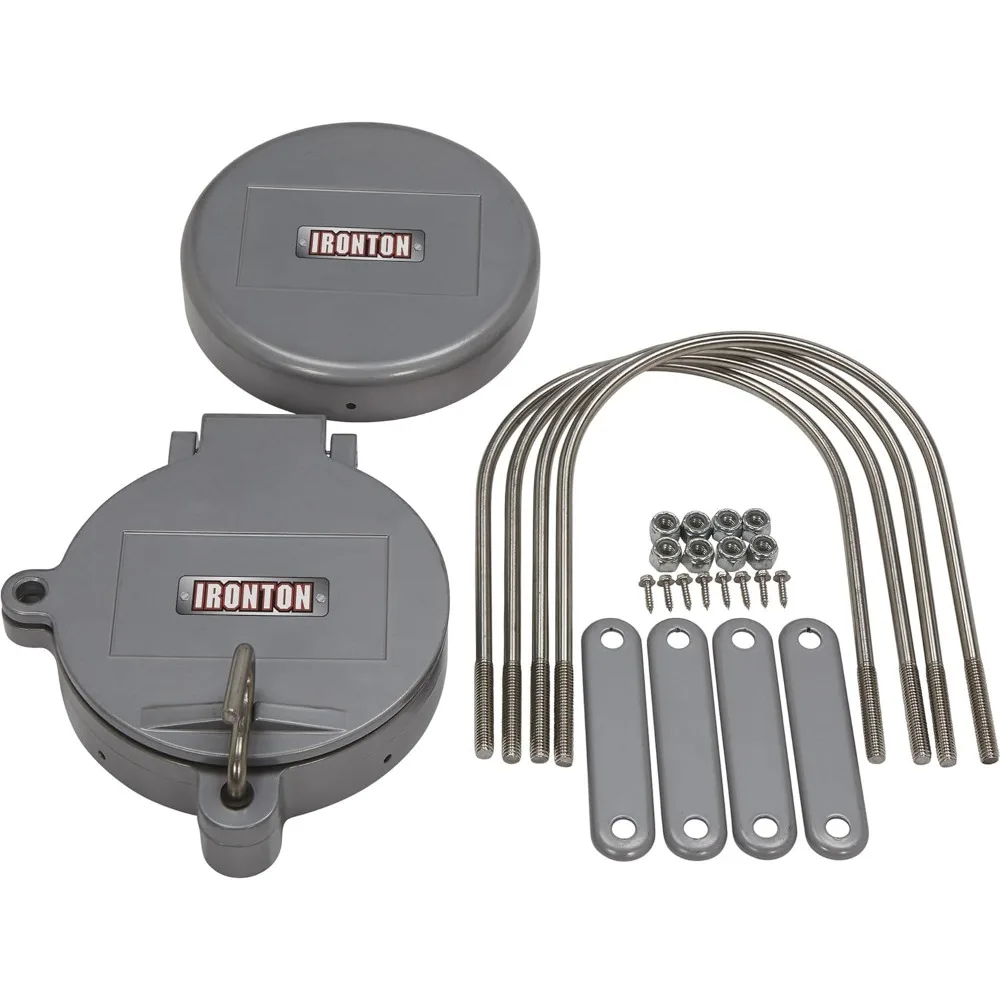 

Conduit Carrier Kit